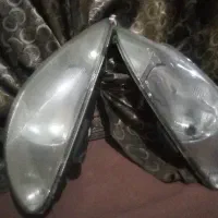 چراغ جلو۲۰۶
