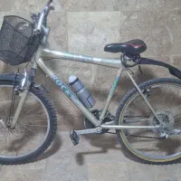 دوچرخه