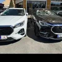 فیدلیتی الیت مشکی و سفید صفر ۷ نفره