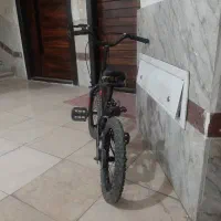 دوچرخه