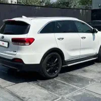 اجاره سورنتو GT-Line در تهران فول، بدون راننده