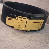 کمربند پاورلیفتینگ