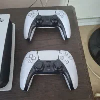 ps5 slim یک ترا کپی خور