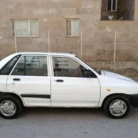پراید 141 مدل 90