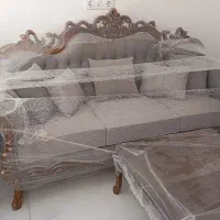 مبل چستری سلطنتی ابزاری