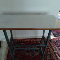 میز چرخ خیاطی