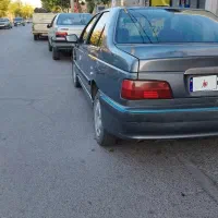 پرشیا بیرنگ و بیضربه