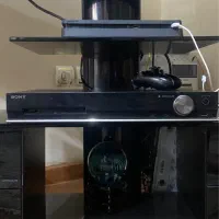 دی وی دی سونی DVD sony