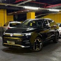 Tiguan 2025 full|خودرو سواری و وانت|تهران, قیطریه|دیوار