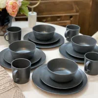 سرویس غذا خوری