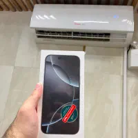 iPhone 16promax 256 اکبند پلمپ