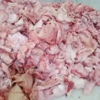 چربی گوساله