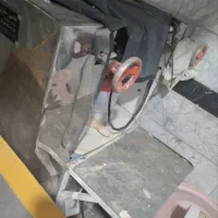 وسایل نانوایی خمیرگیر پهن کن تنور وفر ساندویچ