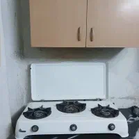گاز رو میزی