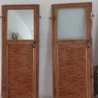 درب الومینیومی