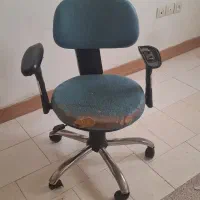 صندلی کامپیوتر