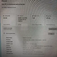 کیس گیمینگ بدون کوچکترین ایراد
