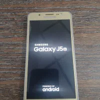 گوشی موبایل j5 2016 سامسونگ