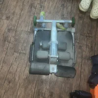 دستگاه دراز نشست