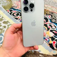 Iphone 15 Pro Max|موبایل|چابهار, |دیوار