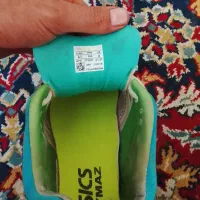 کفش آدیداس ۳خط اصل اصل معاوضه