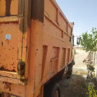 خاور کمپرسی