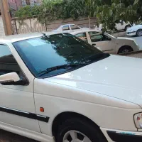 پارس سال مدل 95