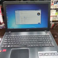 لپتاپ acer e5 553g
