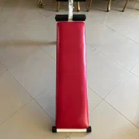 میز بندسازی پرس سینه (تخته شیب دار)