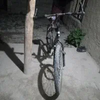 دوچرخه