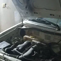 معاوضه پراید مدل91سفید با کوییک و ساینا و تیبا