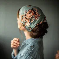 اسکارف