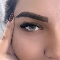 آموزش تخصصی اکستنشن مژه وابرو لیفت مژه وابرو