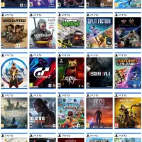مرکزسنتردیتاتهران کپی خورکردن ps4ps5نصب بازیUp13