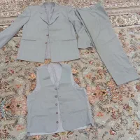 کت‌وشلوار