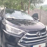جک اس۳ اتومات بیرنگ تمیز