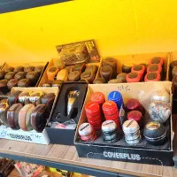 بزرگترین مجموعه بورس تزئینات اتومبیل لاکچری