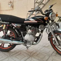 موتور ۲۰۰ شیرکوه