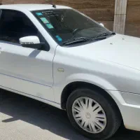 فروش سورن پلاس دوگانه سوز 1401