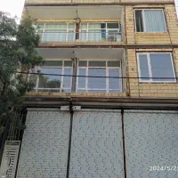 اجاره واحد ۱۱۰ متری نوساز مسکن خیابان صیادتبار