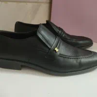 کفش مردانه  سایز ۴۳۰ قالبش کوچیکه