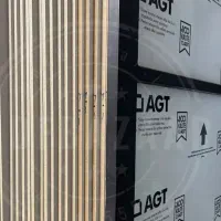 یک ورق هایگلاس Agt