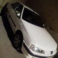 پارس مدل ۸۱