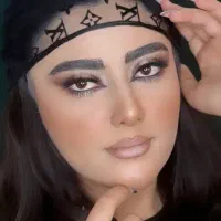 مدل میکاپ