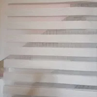 پرده زبرا