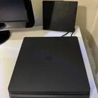 پلی استیشن ۴ ps4