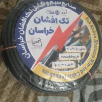 سیم برق۲در۲نیم