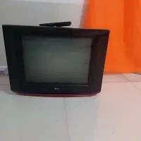 تلوزیون