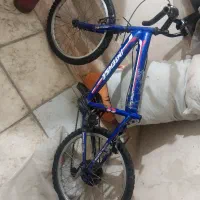 دوچرخه شماره ۲۰