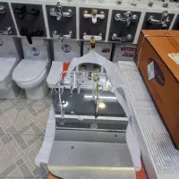 آینه دکوراتیو